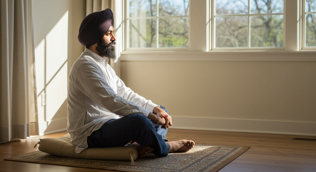 The Confidence Wrap: 7 Turban Styling Hacks That Will Actually Make Your Day Better