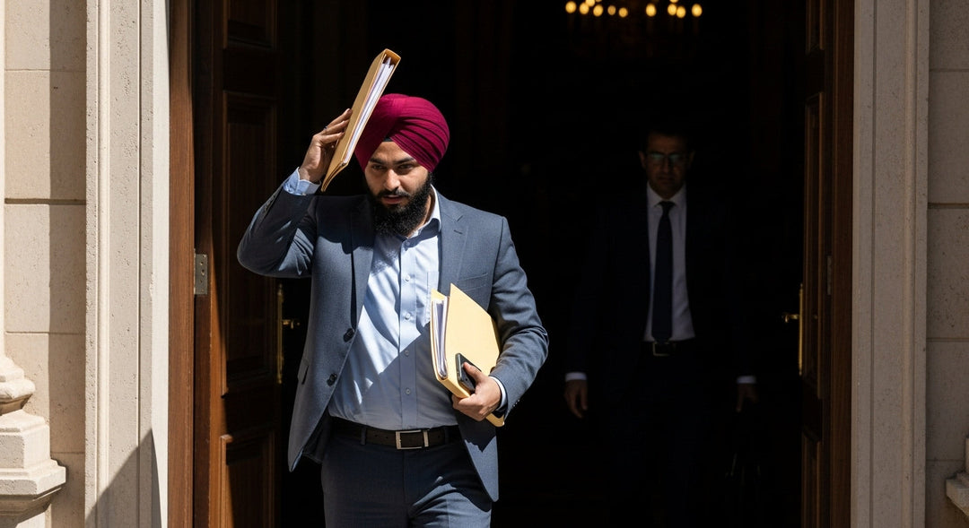 How to Beat the Summer Heat With quality Breathable Turbans
