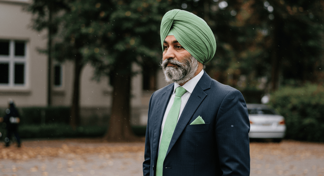 History Of Dastar - Meri Dastar