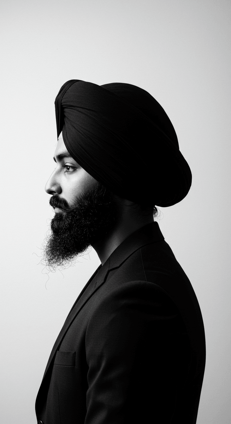 The 5 Kakaars in Sikhi - Meri Dastar
