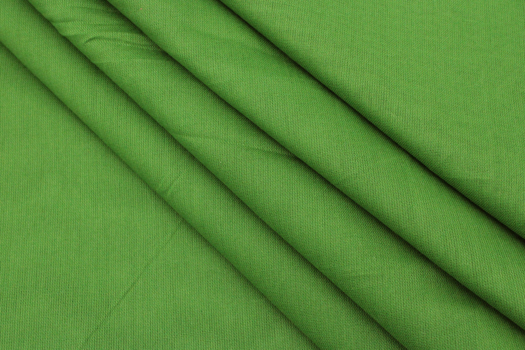 Forest Green Turban & Tie Set - Meri Dastar