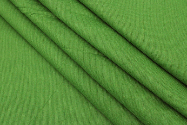 Forest Green Turban & Tie Set - Meri Dastar