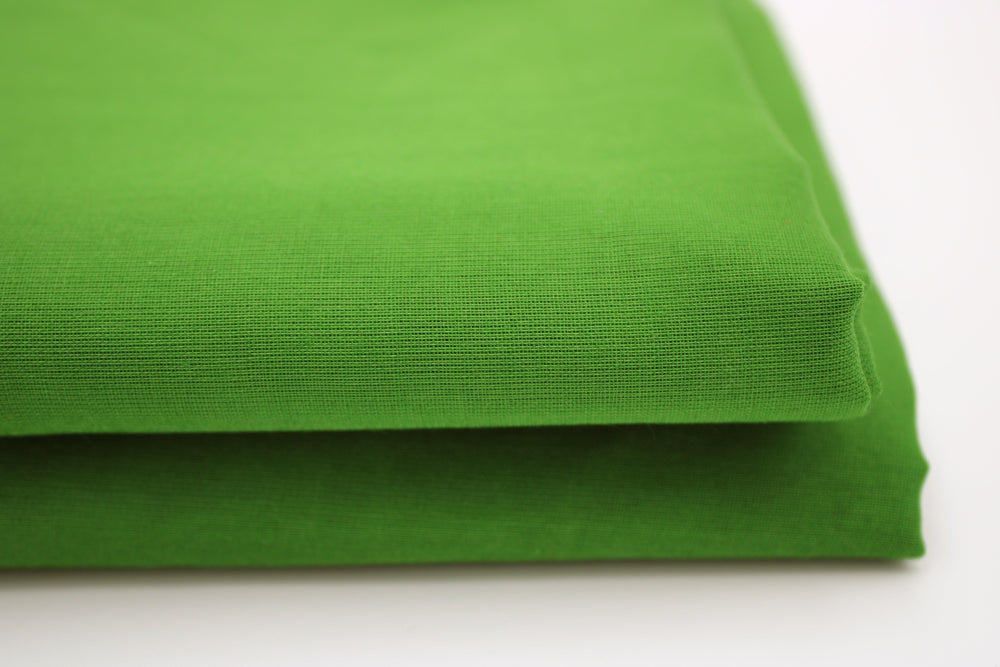 Forest Green Turban & Tie Set - Meri Dastar