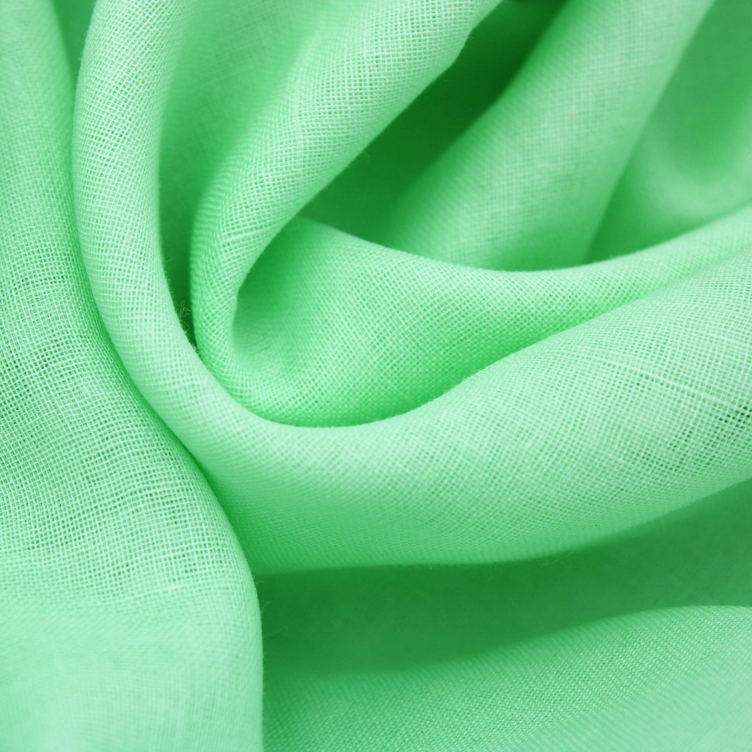 Pastel Green Turban - Meri Dastar