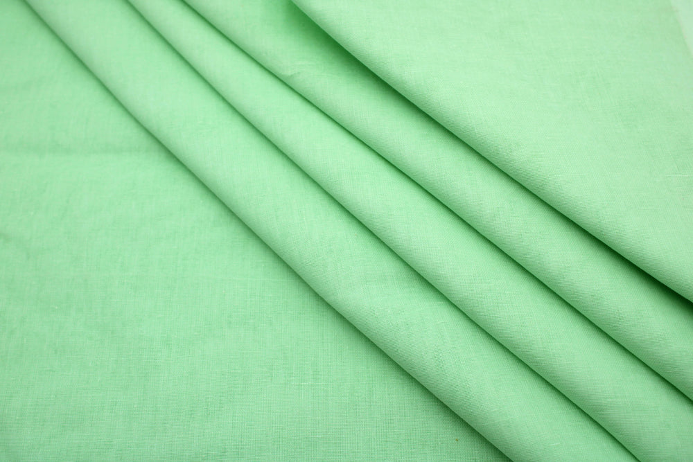 Pastel Green Turban - Meri Dastar