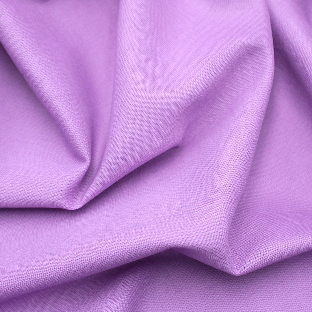 Lilac Purple Turban & Tie Set - Meri Dastar