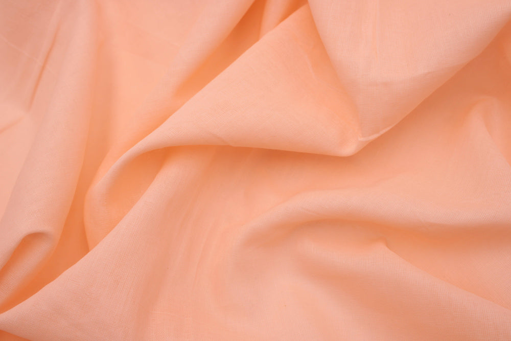 Perfect Peach Turban - Meri Dastar