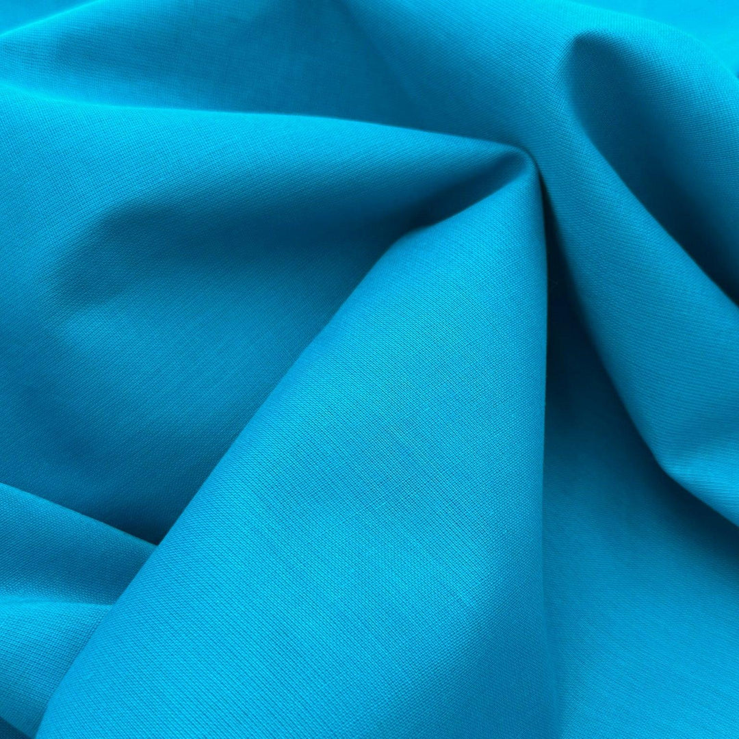 Turquoise Blue Turban - Meri Dastar