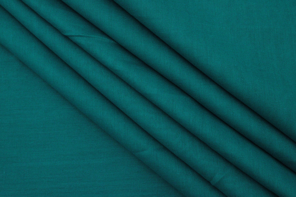 Peacock Blue Turban - Meri Dastar