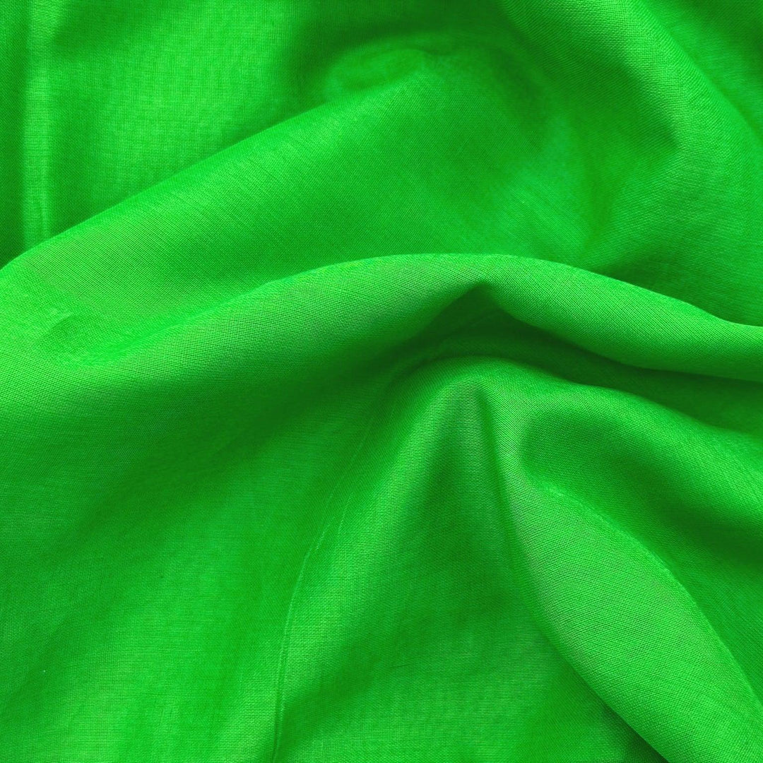 Parrot Green Turban - Meri Dastar