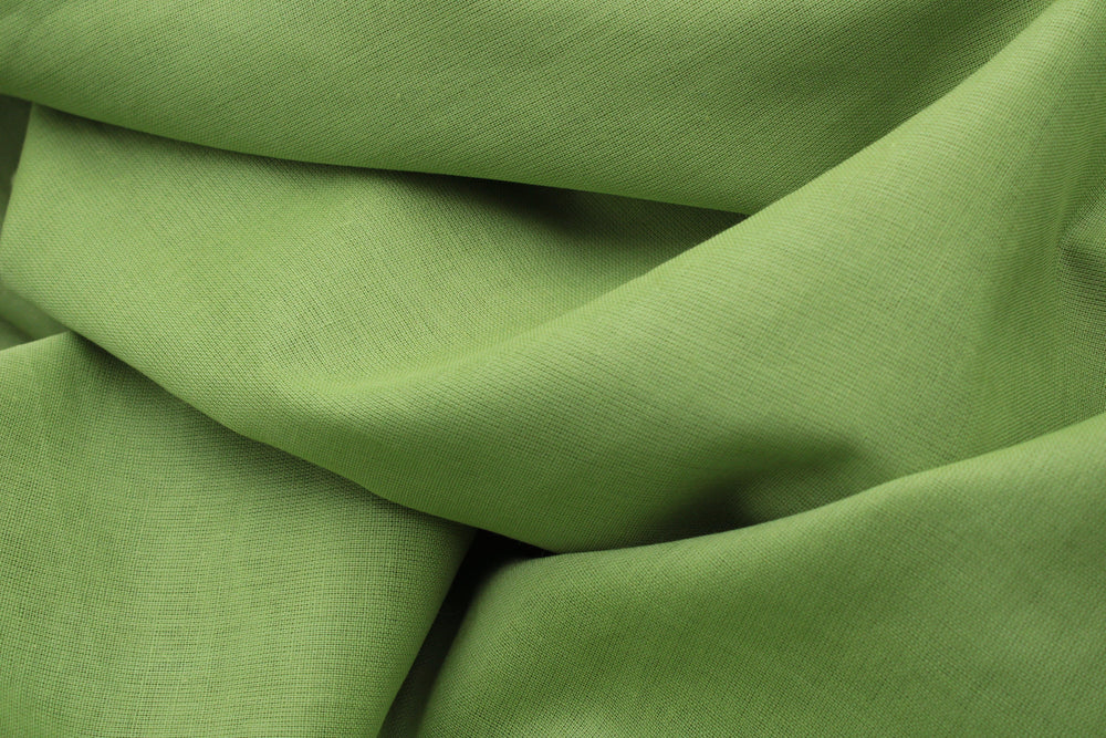 Olive Green Turban - Meri Dastar