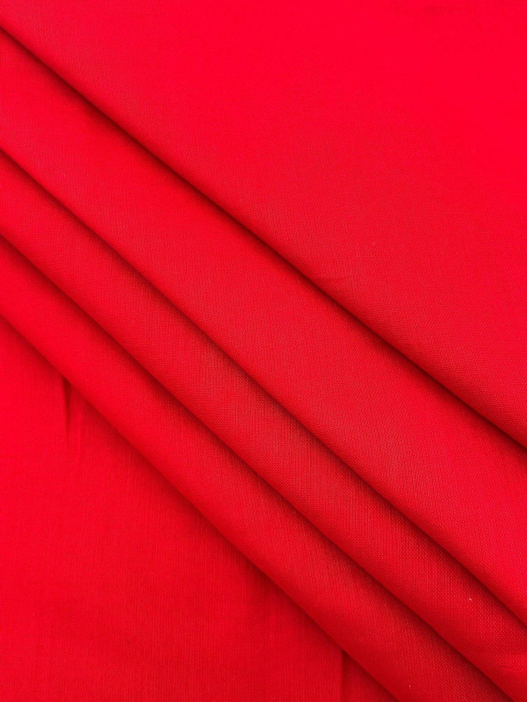 True Red Turban - Meri Dastar