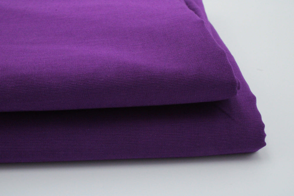 Royal Purple Turban & Tie Set - Meri Dastar