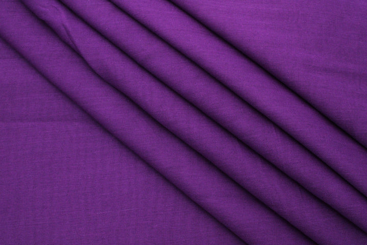 Royal Purple Turban & Tie Set - Meri Dastar