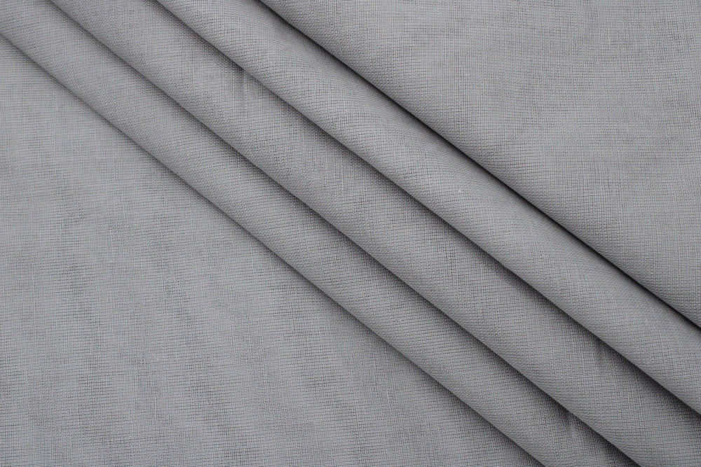Silver Gray Turban - Meri Dastar