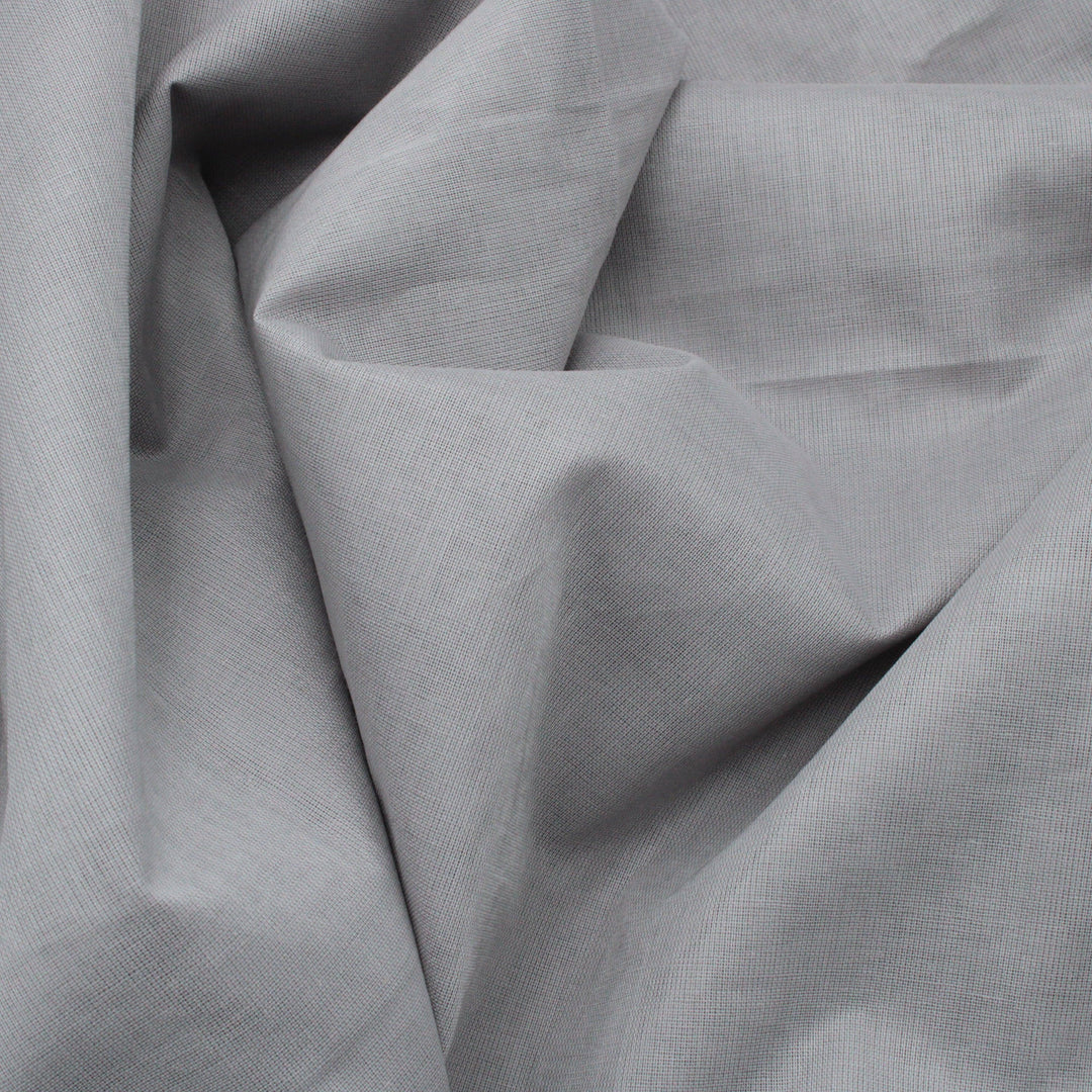 Silver Gray Turban - Meri Dastar