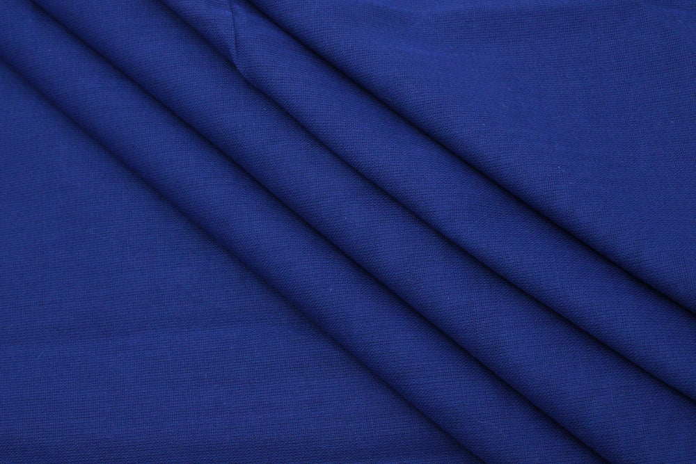 Admiral Blue Turban - Meri Dastar