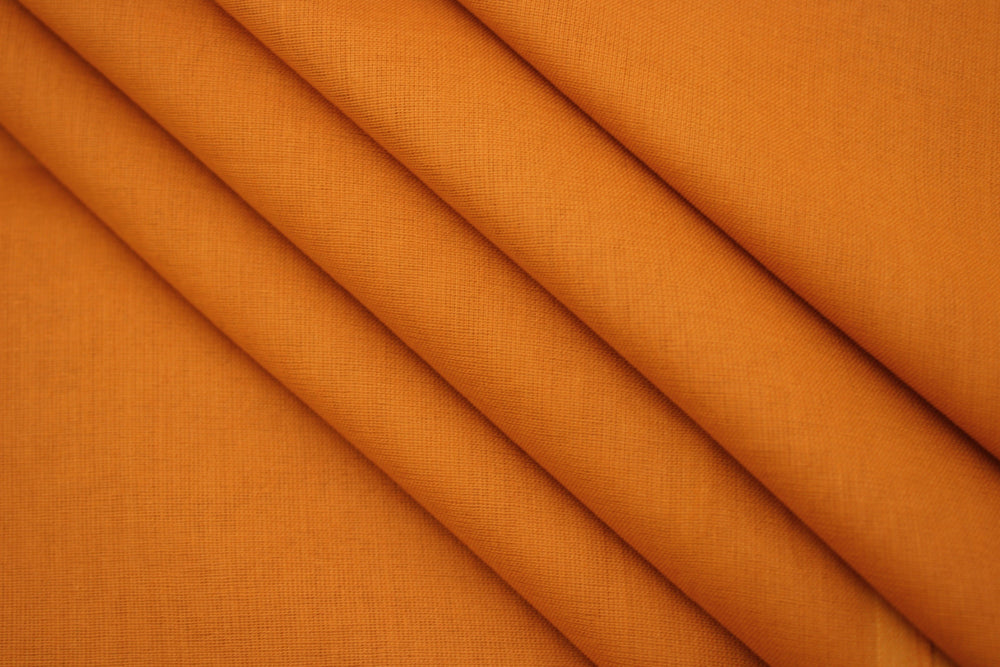 Rust Orange Turban - Meri Dastar