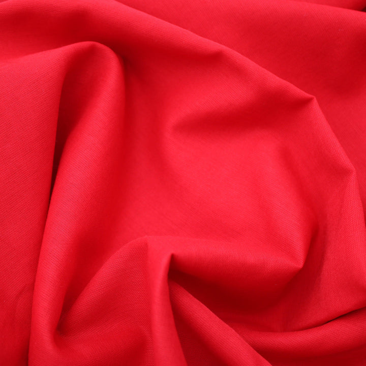 True Red Turban - Meri Dastar