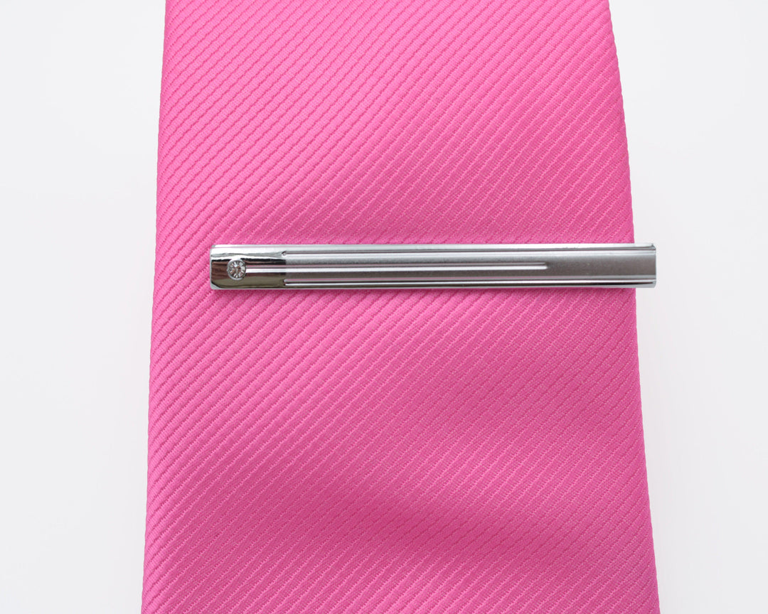 Tie Clip - Bar - Meri Dastar