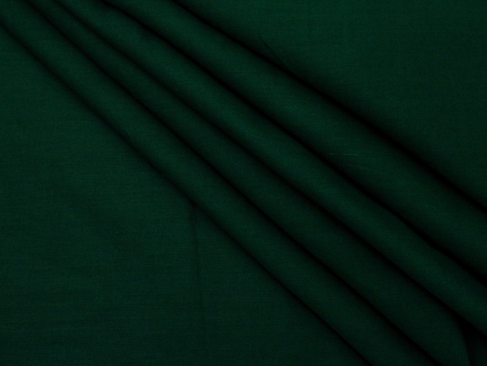 Dark Green Turban & Tie Set - Meri Dastar