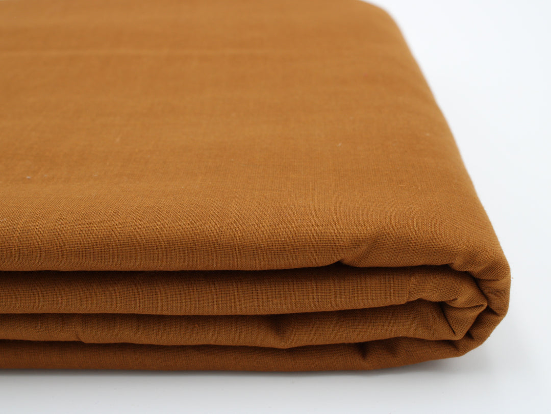 Peanut Brown Turban