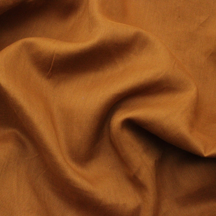 Peanut Brown Turban