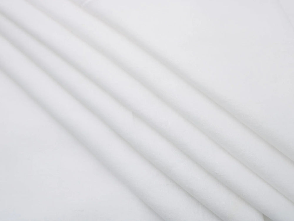 Pure White Turban - Meri Dastar