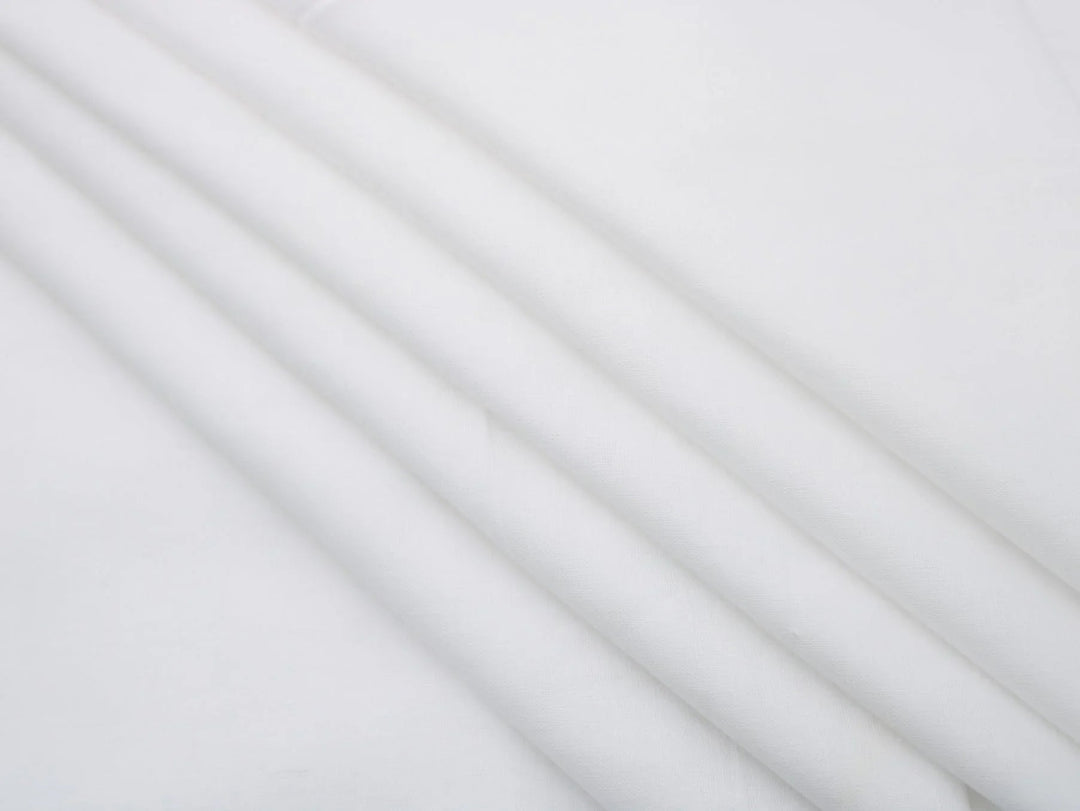 Pure White Turban - Meri Dastar