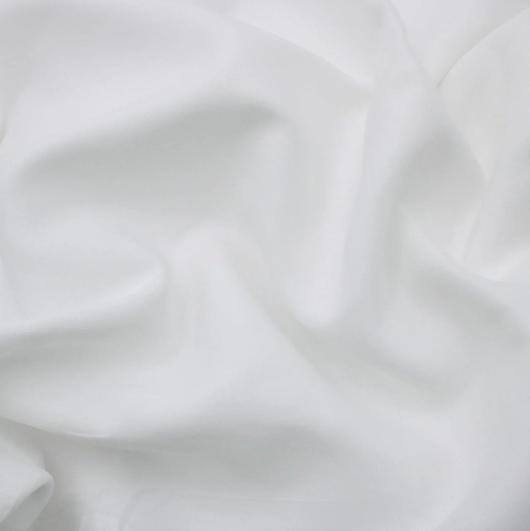 Pure White Turban - Meri Dastar