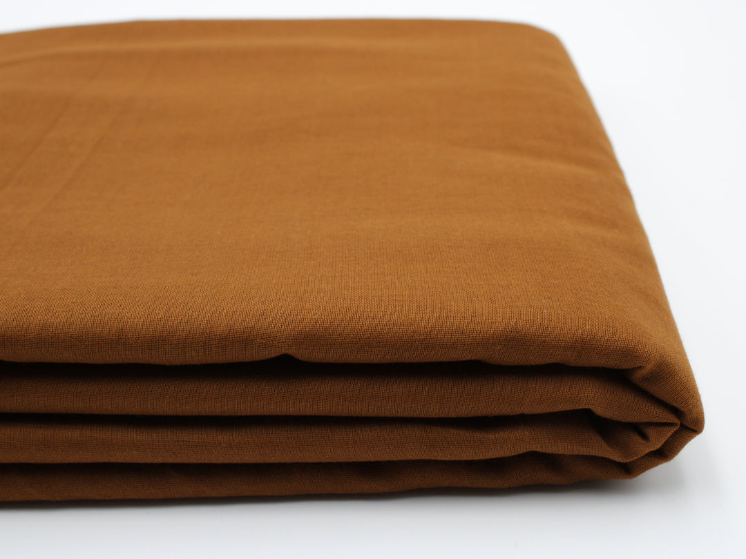 Walnut Brown Turban