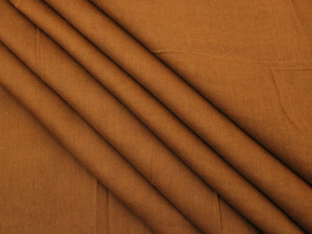 Walnut Brown Turban