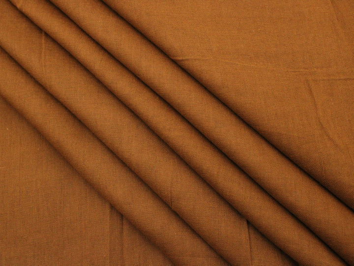 Walnut Brown Turban