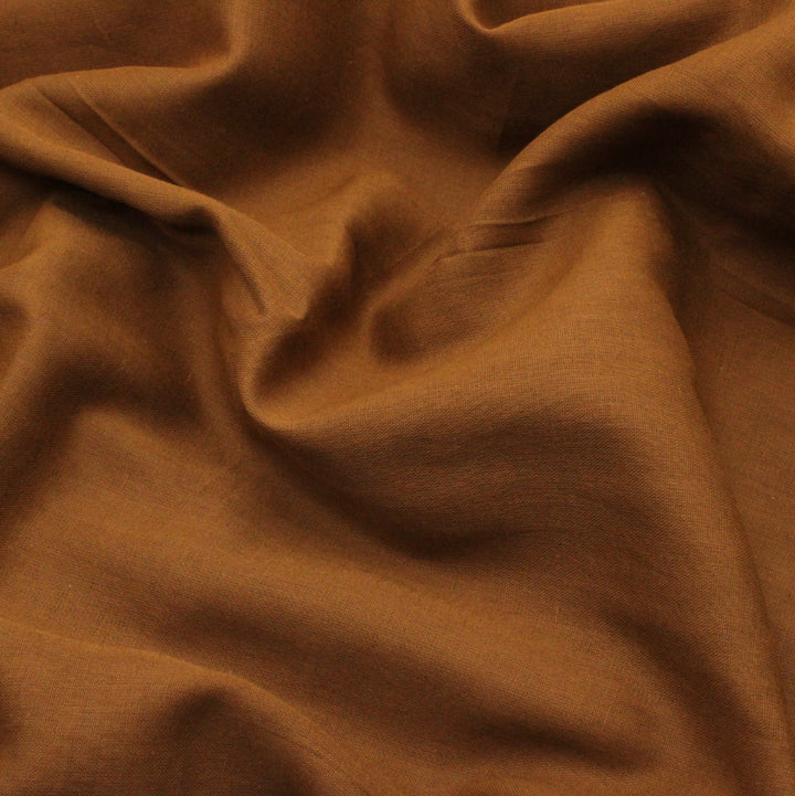 Walnut Brown Turban