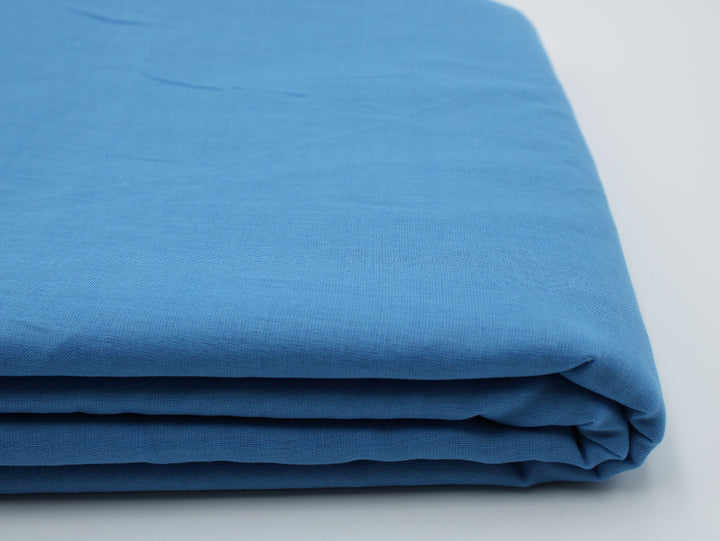Azure Blue Turban