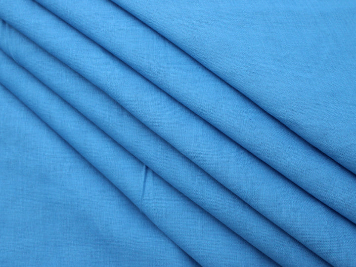 Azure Blue Turban