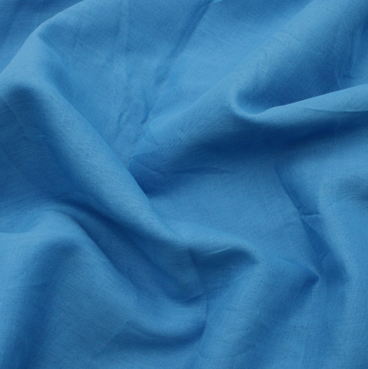 Azure Blue Turban