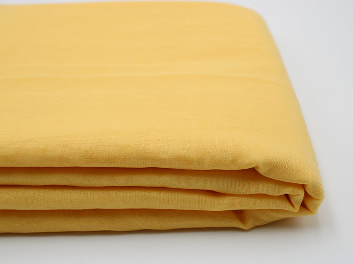 Summer Yellow Turban