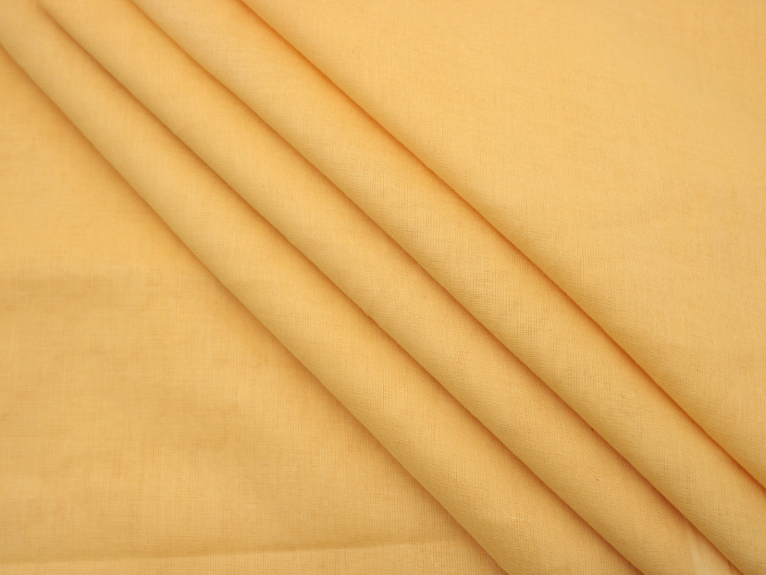 Summer Yellow Turban