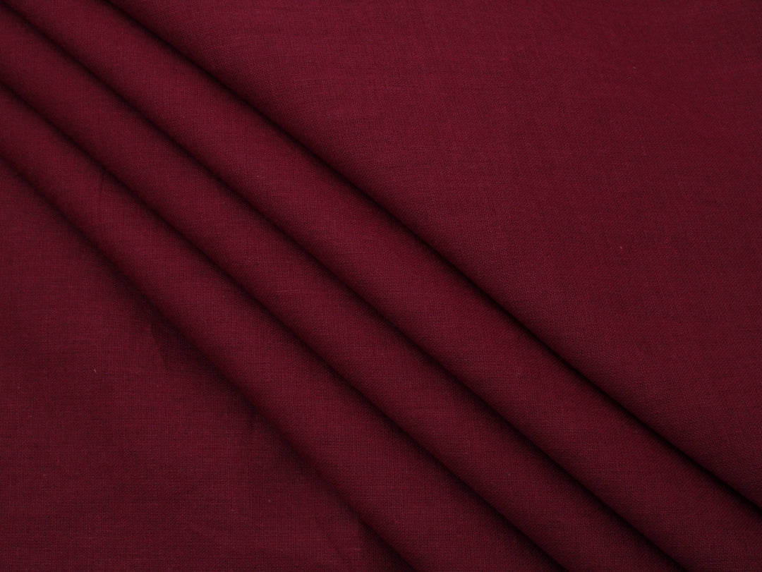 Maroon Red Turban
