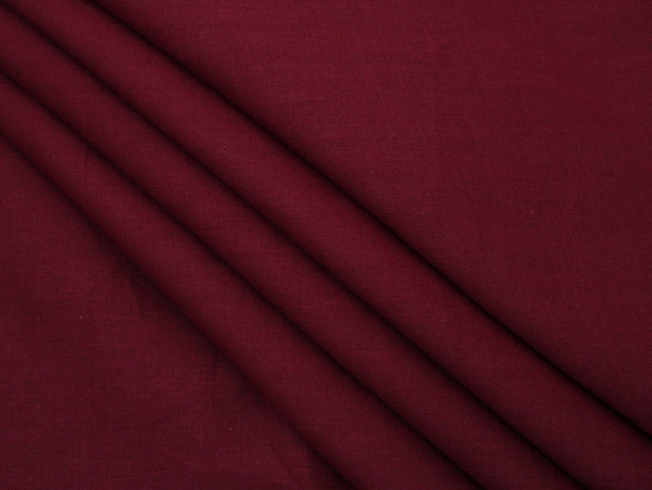 Maroon Red Turban