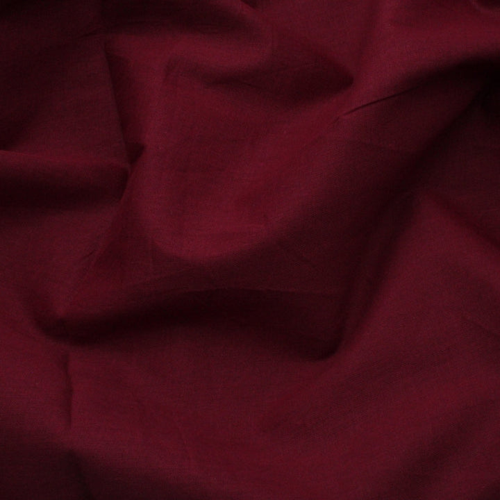 Maroon Red Turban