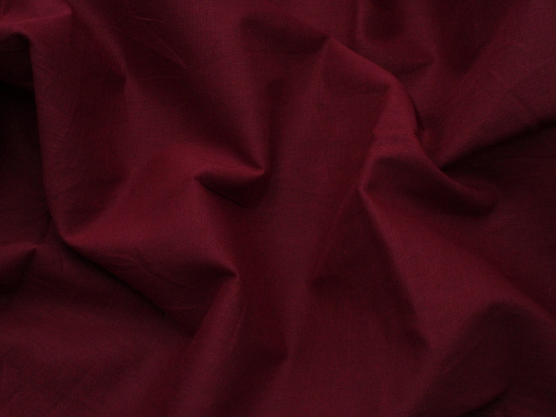 Maroon Red Turban