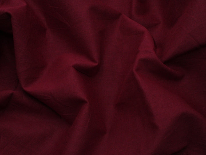Maroon Red Turban