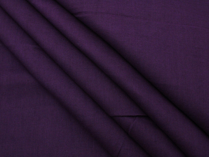 Deep Purple Turban