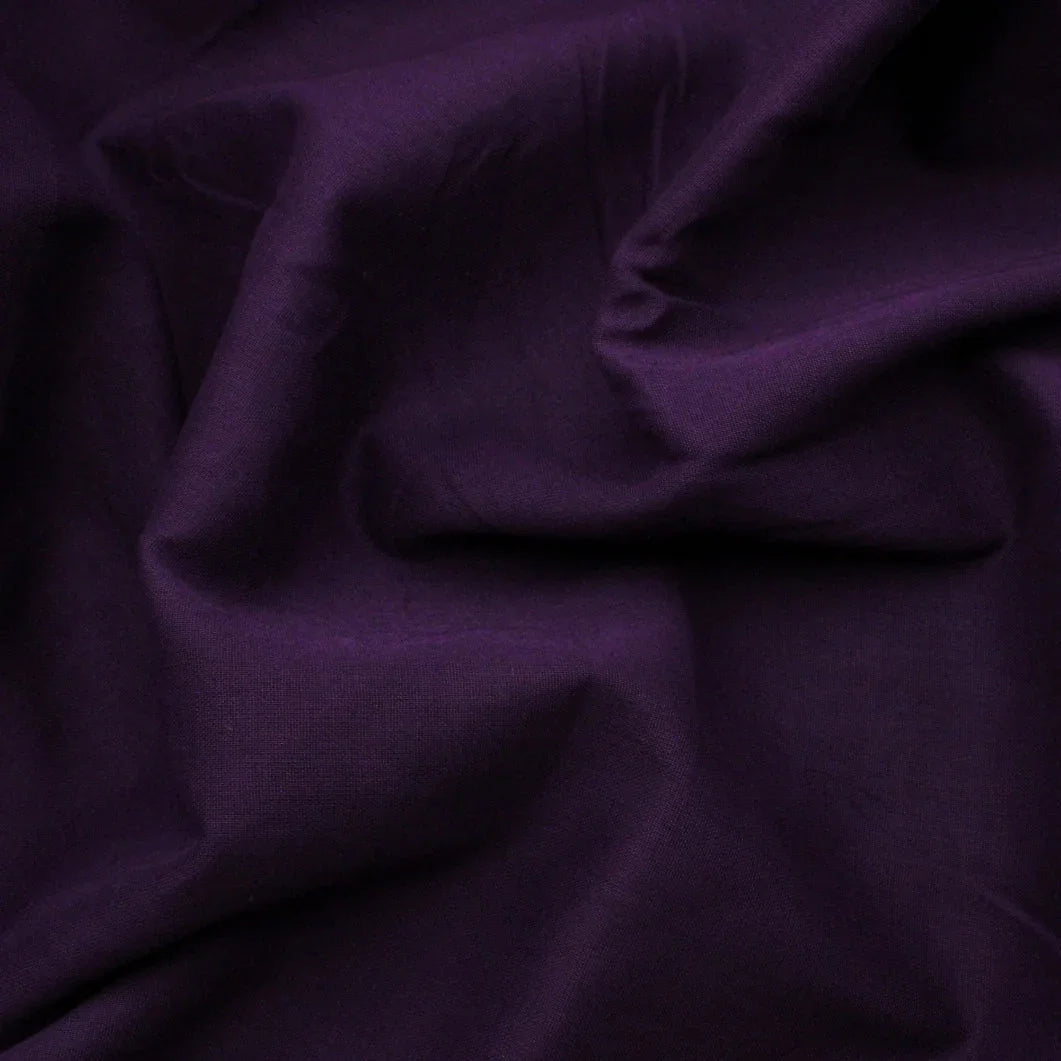 Deep Purple Turban - Meri Dastar