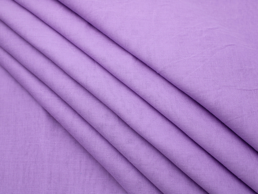 Lilac Purple Turban