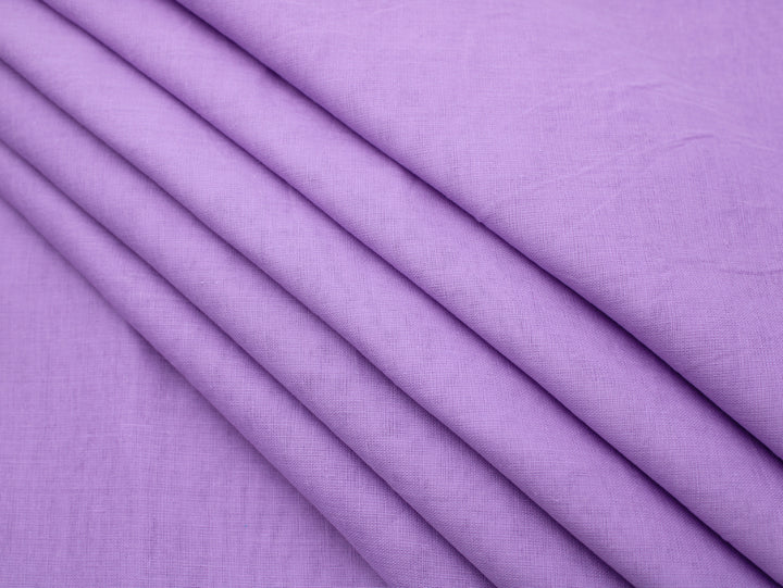 Lilac Purple Turban