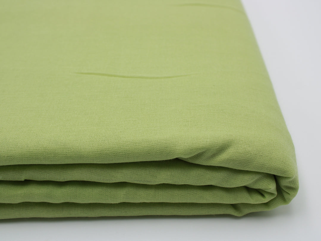 Lime Green Turban