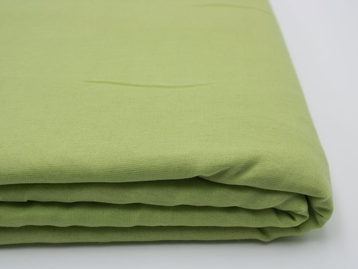 Lime Green Turban
